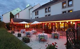 The Originals City, Hôtel Ikar, Blois Sud (Inter-Hotel)